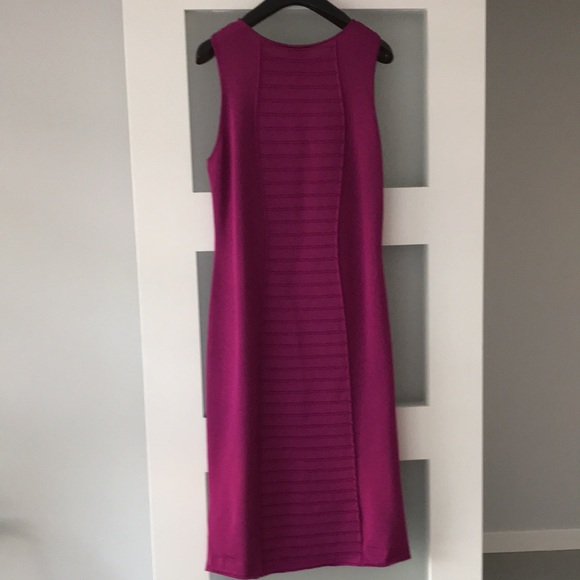 NWT - Armani body-con dress size 44, US12 - Picture 8 of 12